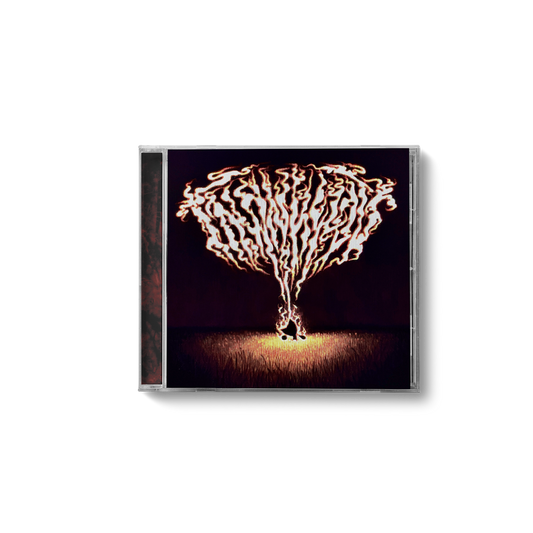 Femtanyl - MAN BITES DOG Limited Edition CD