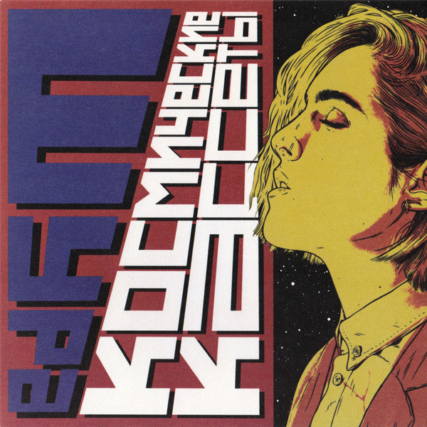 Shura (8) : Nothing's Real (2xLP + 7" + Album, Ltd)