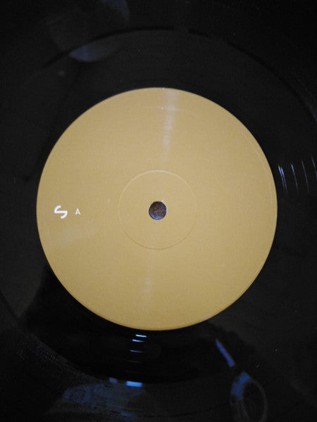 León Larregui : Solstis  (LP, Album)