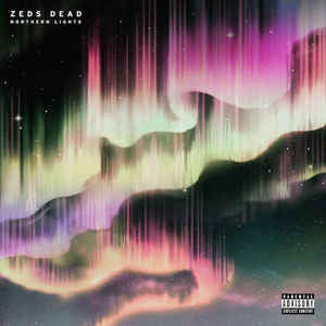 Zeds Dead : Northern Lights (2xLP, Album, Gat)