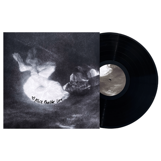 SIGNED Alice Phoebe Lou - Glow Limited Edition Vinyl Record LP