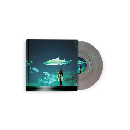 Bring Me The Horizon - Count Your Blessings Repented Limited Edition "Unchained" Vinyl Record Box Set