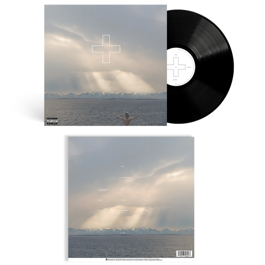 2hollis - Boy Limited Edition Vinyl Record LP