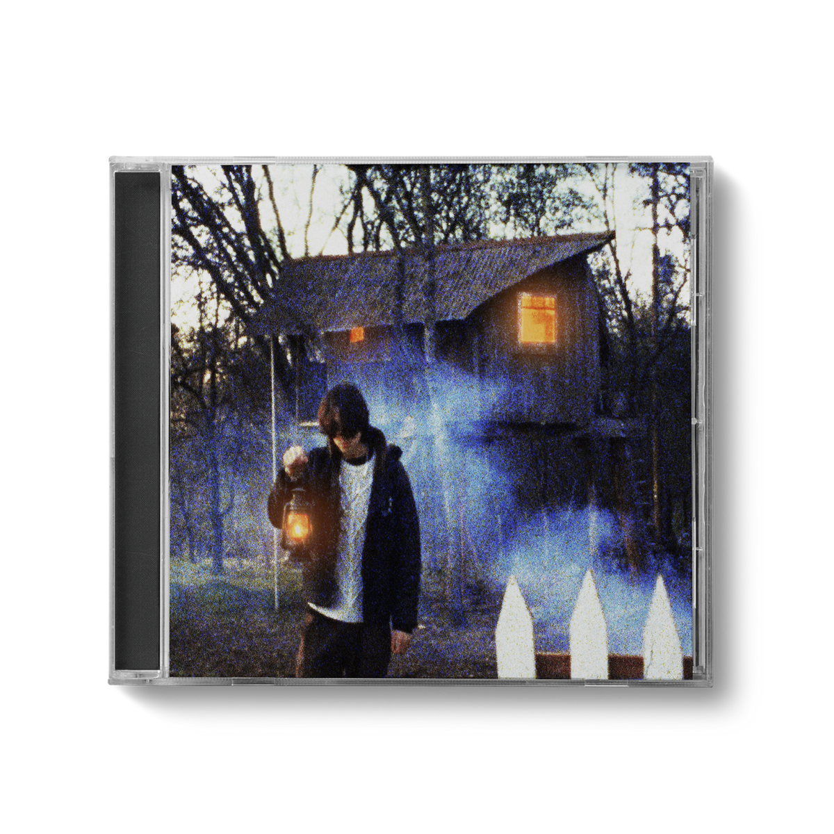 Ghost Mountain - October Country Limited Edition CD