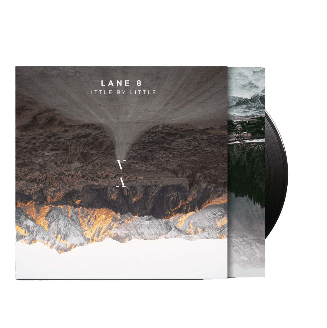 Lane 8 - Little By Little Limited Edition