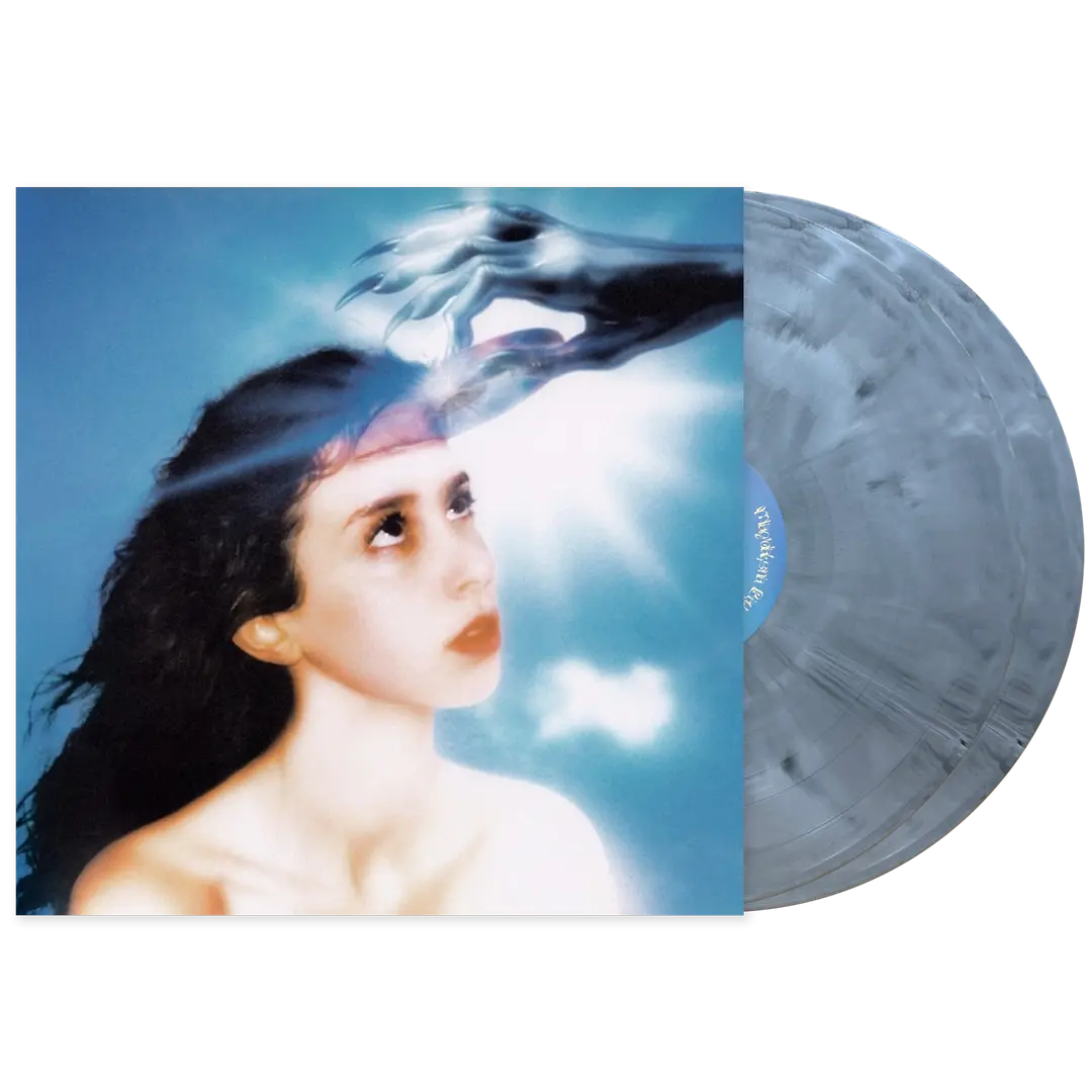 Magdalena Bay - Imaginal Disk Limited Edition