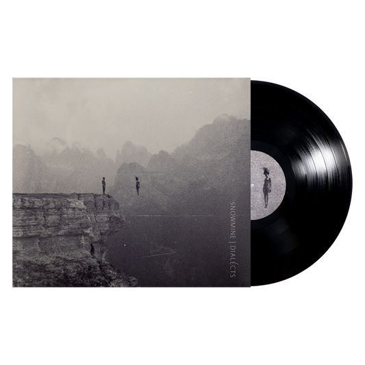 Snowmine - Dialects Limited Edition Vinyl Record LP