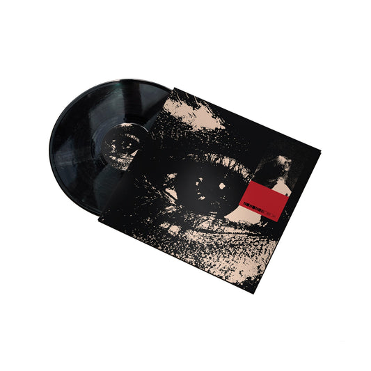 Sonder What You Heard limited edition 7 inch vinyl single mockup