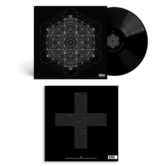 2hollis - star Limited Edition Vinyl Record LP