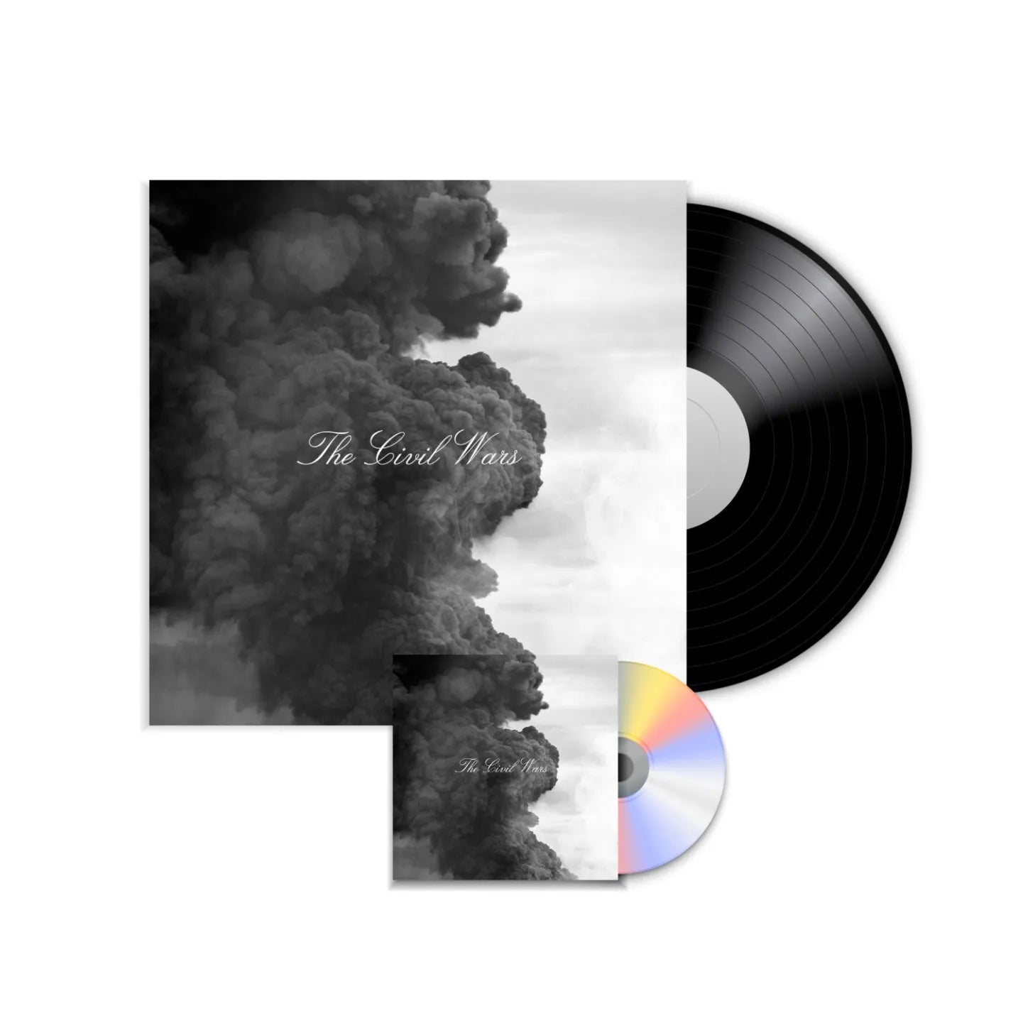 The Civil Wars - The Civil Wars Limited Edition