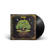 PhaseOne - Terranova Limited Edition Vinyl Record LP