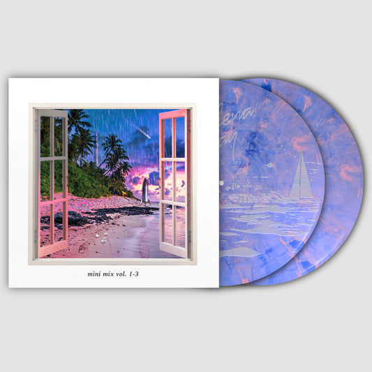 Magdalena Bay - Mini Mix Vol. 1-3 Limited Edition