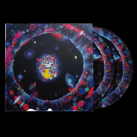 きくお - Kikuo Limited Edition Picture Disc Vinyl Record 2LP