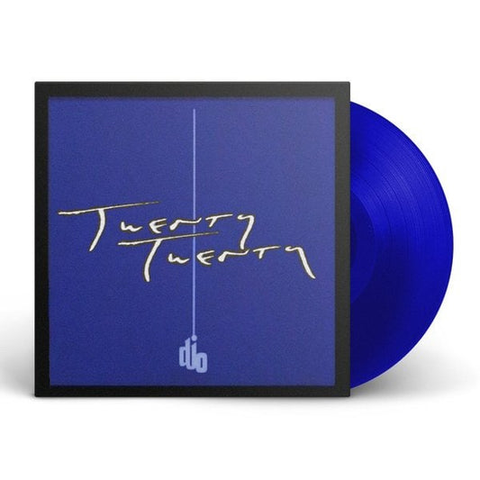 Djo  - Twenty Twenty Limited Edition