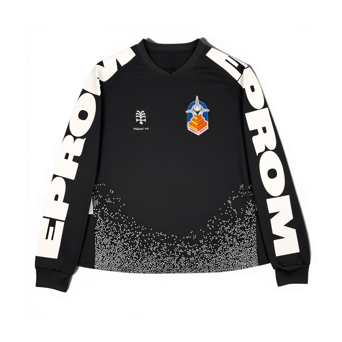 Eprom - Limited Edition Akkad FC Goalkeeper Jersey (Size Medium)