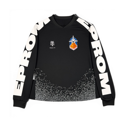 Eprom - Limited Edition Akkad FC Goalkeeper Jersey (Size Medium)