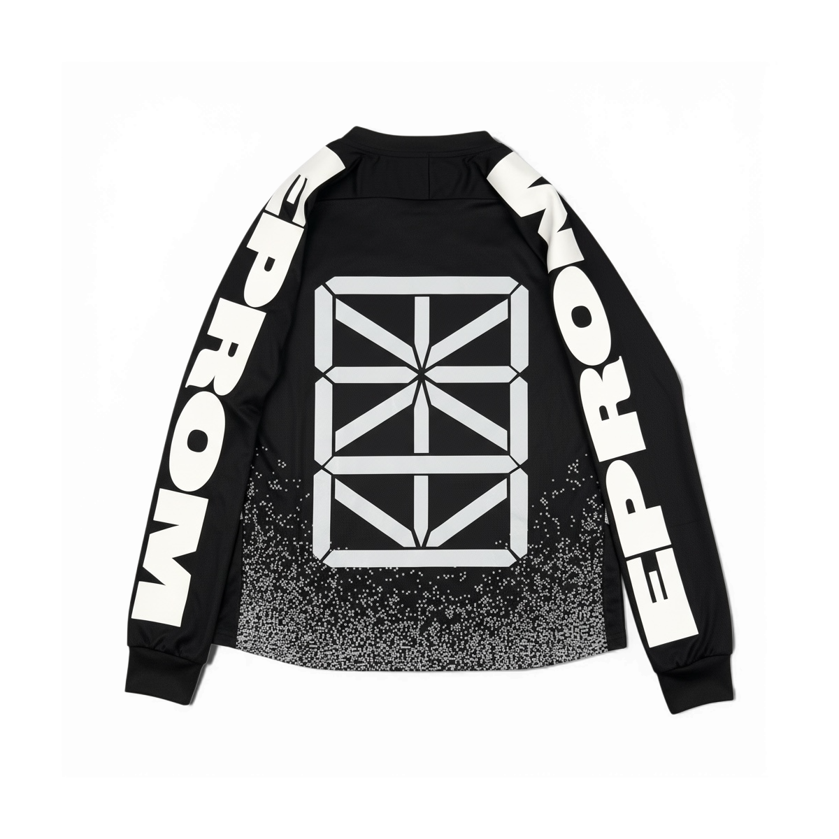 Eprom - Limited Edition Akkad FC Goalkeeper Jersey (Size Medium)