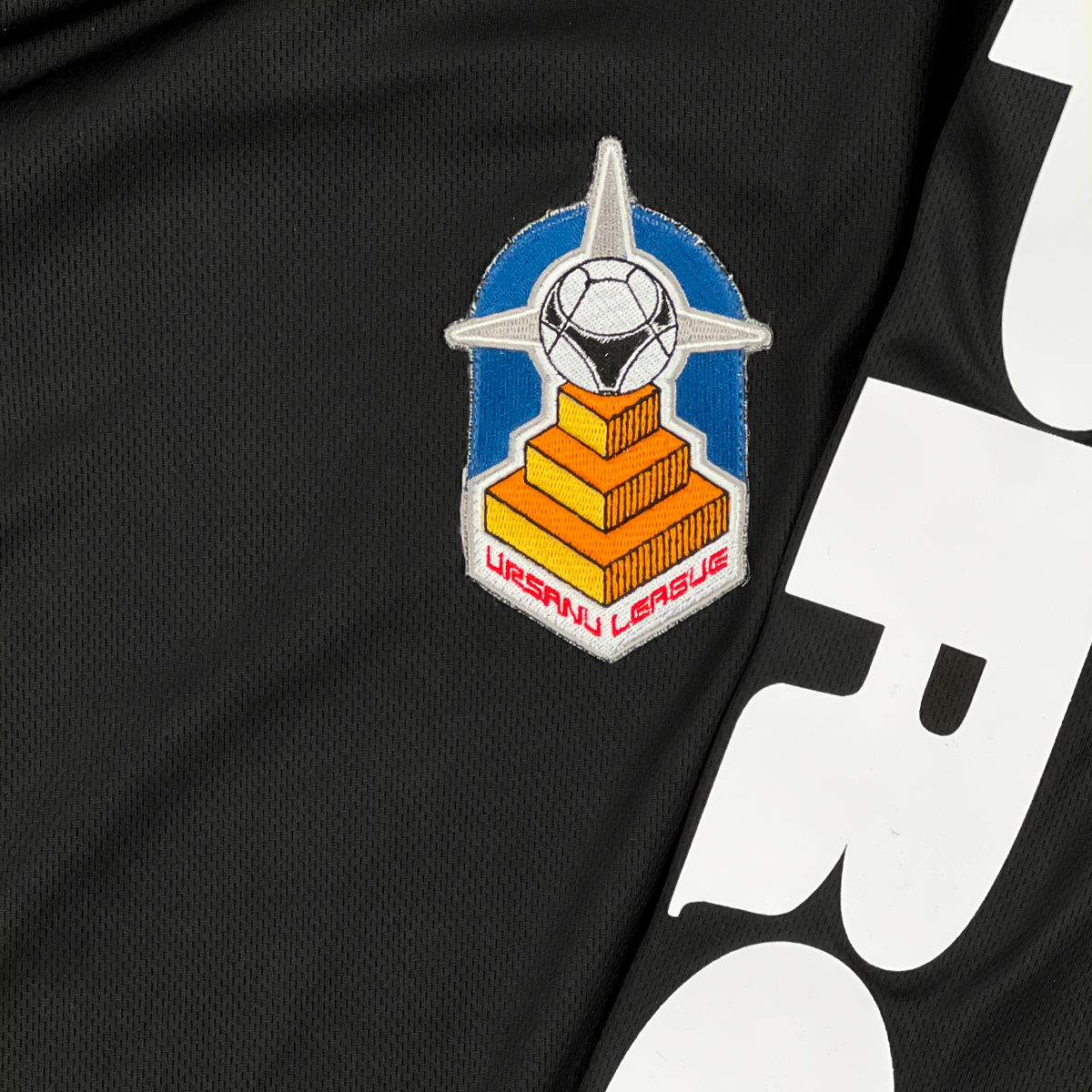 Eprom - Limited Edition Akkad FC Goalkeeper Jersey (Size Medium)