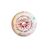 GRiZ Seven Stars 7S Starburst logo 170g frisbee