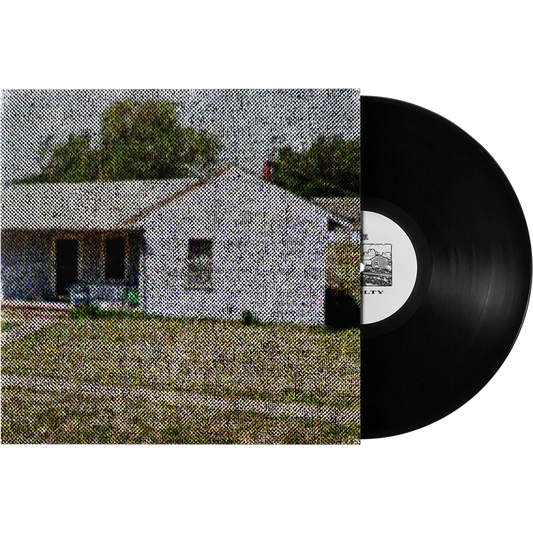 Jane Remover - Frailty Limited Edition Vinyl Record 2LP (OG Pressing)