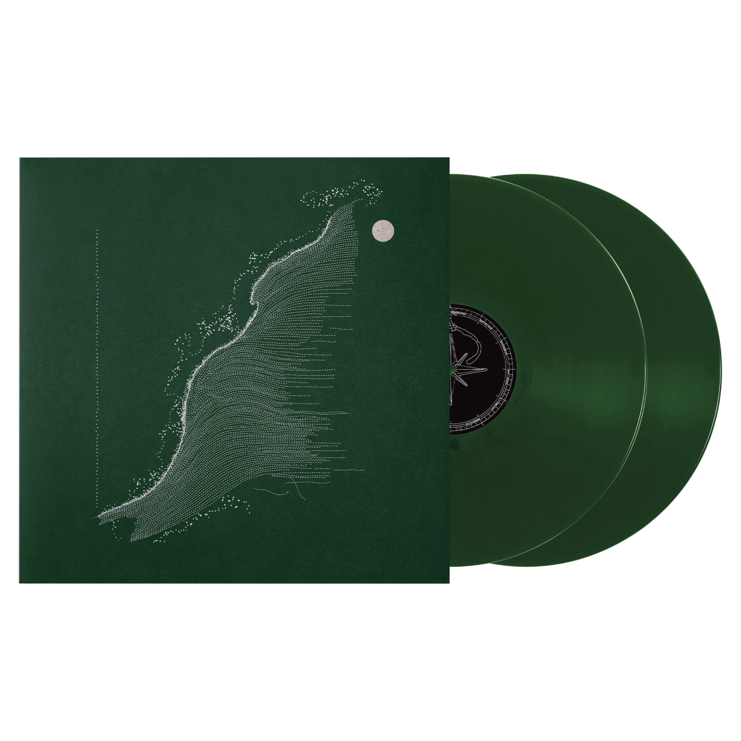 Quadeca - Vanisher, Horizon Scraper Limited Edition