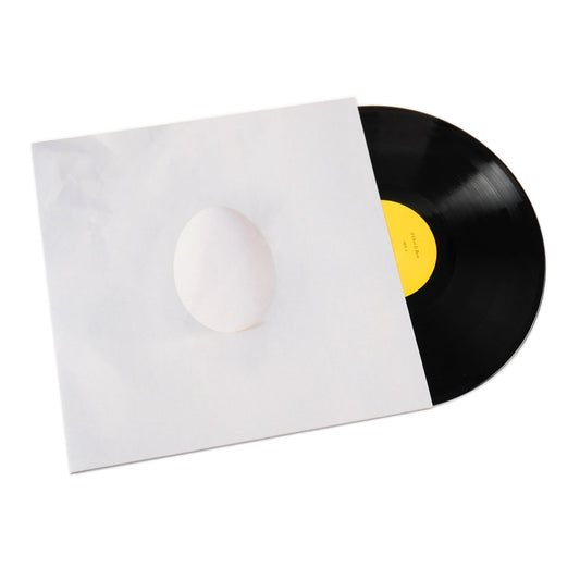 Wilco A Ghost Is Born Limited Edition Vinyl Record 2LP mockup